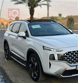 هیوندای سەنتافی